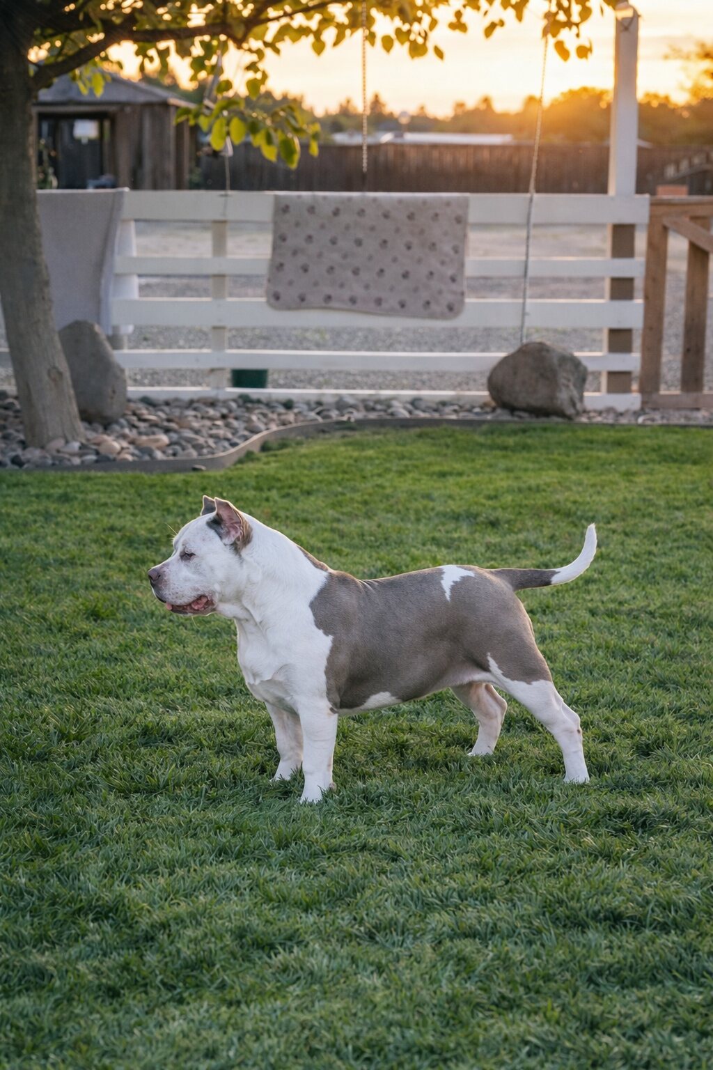 Nymeria